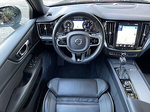 Volvo  T5 R-Design PANORAMA | HARMAN/KARDON | ACC | 20'