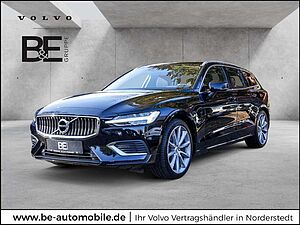 Volvo  T6 Recharge Plug-In Hybrid AWD Inscription Express