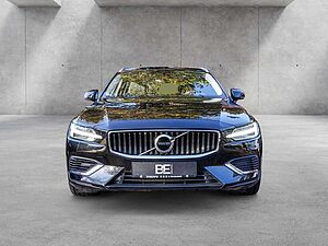 Volvo  T6 Recharge Plug-In Hybrid AWD Inscription Express