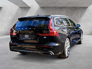 Volvo  T6 Recharge Plug-In Hybrid AWD Inscription Express