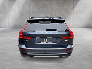 Volvo  T6 AWD Recharge Plus Dark Plug-In-Hybrid *LONG RAN