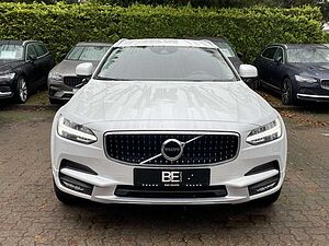 Volvo  D5 AWD Cross Country PRO Geartronic *Ganzjahresrei