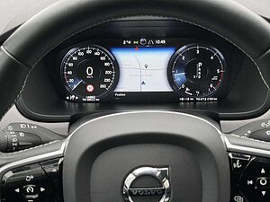 Volvo  D5 AWD Cross Country PRO Geartronic *Ganzjahresrei