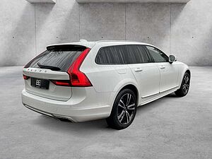 Volvo  D5 AWD Cross Country PRO Geartronic *Ganzjahresrei