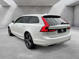 Volvo  D5 AWD Cross Country PRO Geartronic *Ganzjahresrei