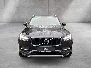 Volvo  D5 AWD Momentum Geartronic *Kamera*