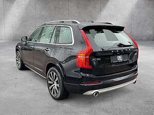 Volvo  D5 AWD Momentum Geartronic *Kamera*