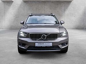 Volvo  D4 AWD Geartronic Inscription W-LAN LED