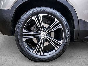 Volvo  D4 AWD Geartronic Inscription W-LAN LED