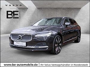 Volvo  T6 AWD Core Recharge Plug-In Hybrid *Long Range*