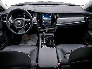 Volvo  T6 AWD Core Recharge Plug-In Hybrid *Long Range*