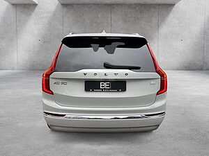 Volvo  T8 Recharge Inscription Expression Plug-In Hybrid