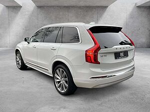 Volvo  T8 Recharge Inscription Expression Plug-In Hybrid