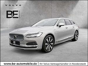 Volvo  T6 Plus Bright Recharge Plug-In Hybrid AWD