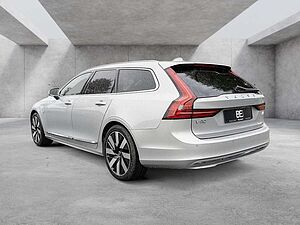 Volvo  T6 Plus Bright Recharge Plug-In Hybrid AWD