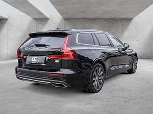 Volvo  T6 Inscription Recharge Plug-In Hybrid *Panorama*3