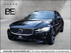 Volvo  D4 Geartronic R-Design ACC | BLIS | LICHT-PAKET |