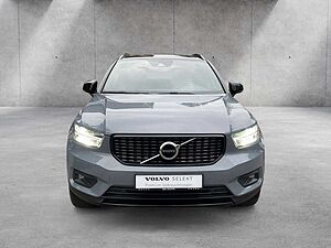 Volvo  T5 R-Design Expression Recharge ACC | BLIS | LICHT