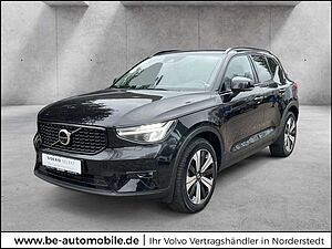 Volvo  T5 Recharge Plus Dark FACELIFT | ACC | BLIS | LEDE