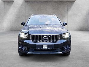 Volvo  T4 Recharge Plug-In Hybrid Inscription Expression