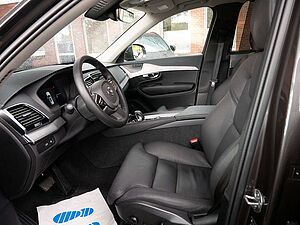 Volvo  T8 AWD Recharge Plug-In Hybrid Plus Bright