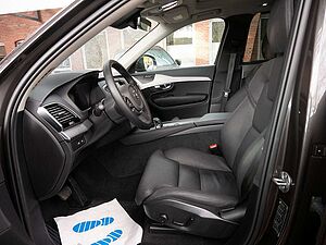 Volvo  T8 AWD Recharge Plug-In Hybrid Plus Bright