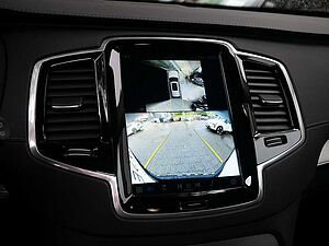 Volvo  T8 AWD Recharge Plug-In Hybrid Plus Bright