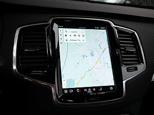 Volvo  T8 AWD Recharge Plug-In Hybrid Plus Bright