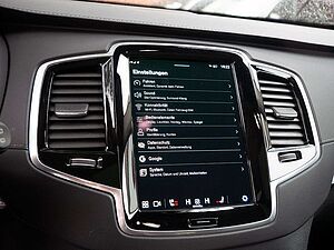 Volvo  T8 AWD Recharge Plug-In Hybrid Plus Bright
