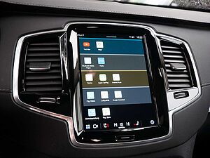 Volvo  T8 AWD Recharge Plug-In Hybrid Plus Bright