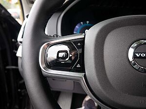 Volvo  T8 AWD Recharge Plug-In Hybrid Plus Bright