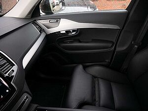 Volvo  T8 AWD Recharge Plug-In Hybrid Plus Bright