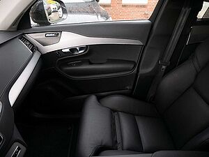 Volvo  T8 AWD Recharge Plug-In Hybrid Plus Bright