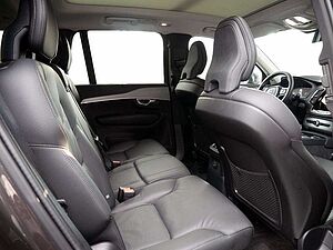 Volvo  T8 AWD Recharge Plug-In Hybrid Plus Bright