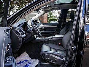 Volvo  T8 AWD Recharge Plug-In Hybrid Ultimate Bright