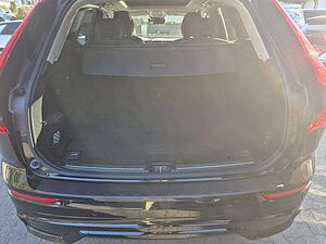 Volvo  T6 AWD Recharge Plug-In Hybrid Plus Dark