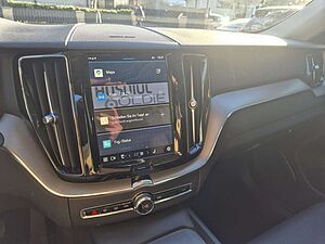 Volvo  T6 AWD Recharge Plug-In Hybrid Plus Dark