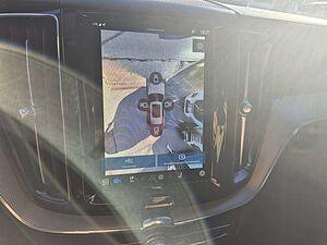 Volvo  T6 AWD Recharge Plug-In Hybrid Plus Dark