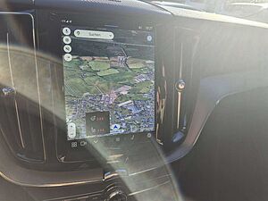 Volvo  T6 AWD Recharge Plug-In Hybrid Plus Dark