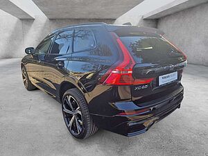 Volvo  T6 AWD Recharge Plug-In Hybrid Plus Dark