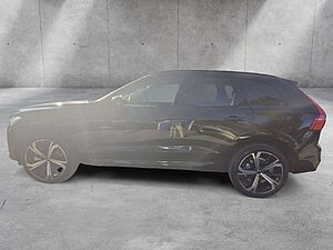 Volvo  T6 AWD Recharge Plug-In Hybrid Plus Dark