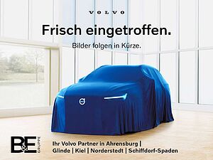 Volvo  Single Extended Range Ultra Pure Electric