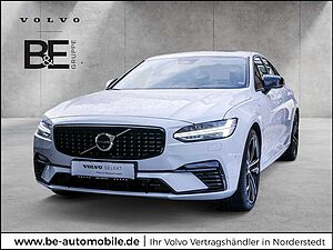 Volvo  T8 AWD Recharge Plug-In Hybrid Ultimate Dark