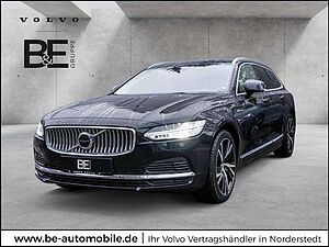 Volvo  T6 Recharge Core Plug-In Hybrid AWD *AHK*Voll LED*