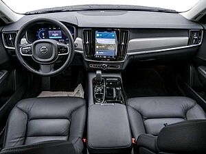 Volvo  T6 Recharge Core Plug-In Hybrid AWD *AHK*Voll LED*