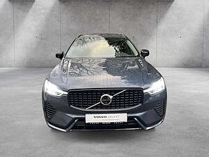 Volvo  T6 AWD Recharge Plug-In Hybrid Plus Dark