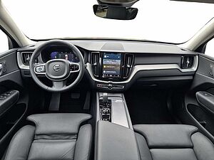 Volvo  T8 Recharge Plus Bright Plug-In Hybrid AWD
