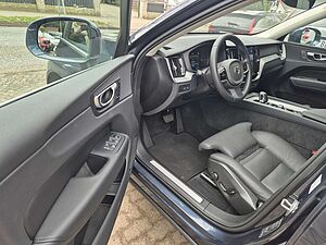 Volvo  T8 Recharge Plus Bright Plug-In Hybrid AWD