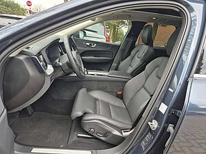 Volvo  T8 Recharge Plus Bright Plug-In Hybrid AWD