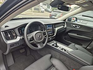 Volvo  T8 Recharge Plus Bright Plug-In Hybrid AWD